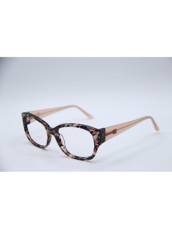 Anne Klein Accessories - Anne Klein Ak7034 605 Blush Tort Authentic Frames Eyeglasses 54-16